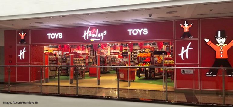 hamleys shopee