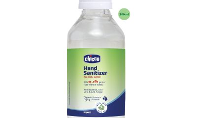 Hand Sanitizer 200ml