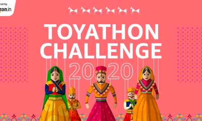 Toyathon campaign 2