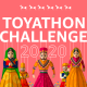 Toyathon campaign 2