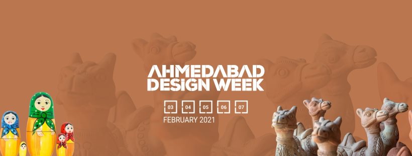 Ahmedabad Design Week