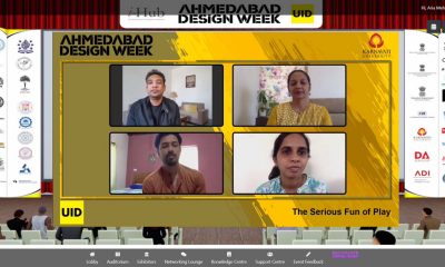 Ahmedabad Design Week