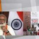 PM Modi India Toy Fair