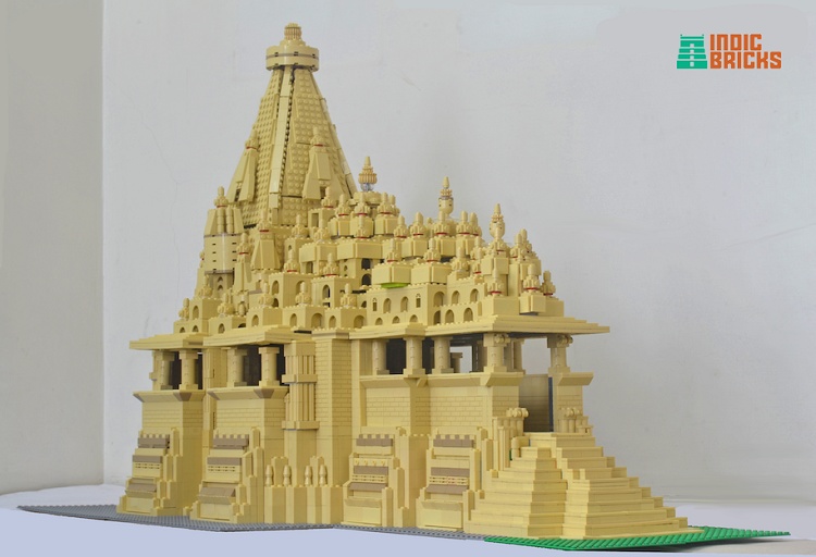 Kandariya mahadev temple