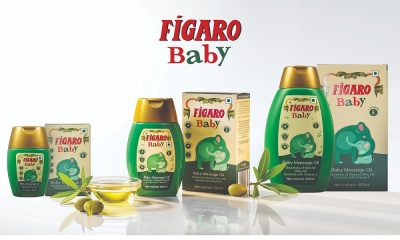 Figaro Baby