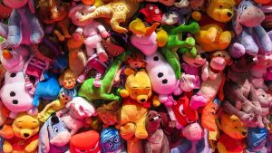 Toy Industry